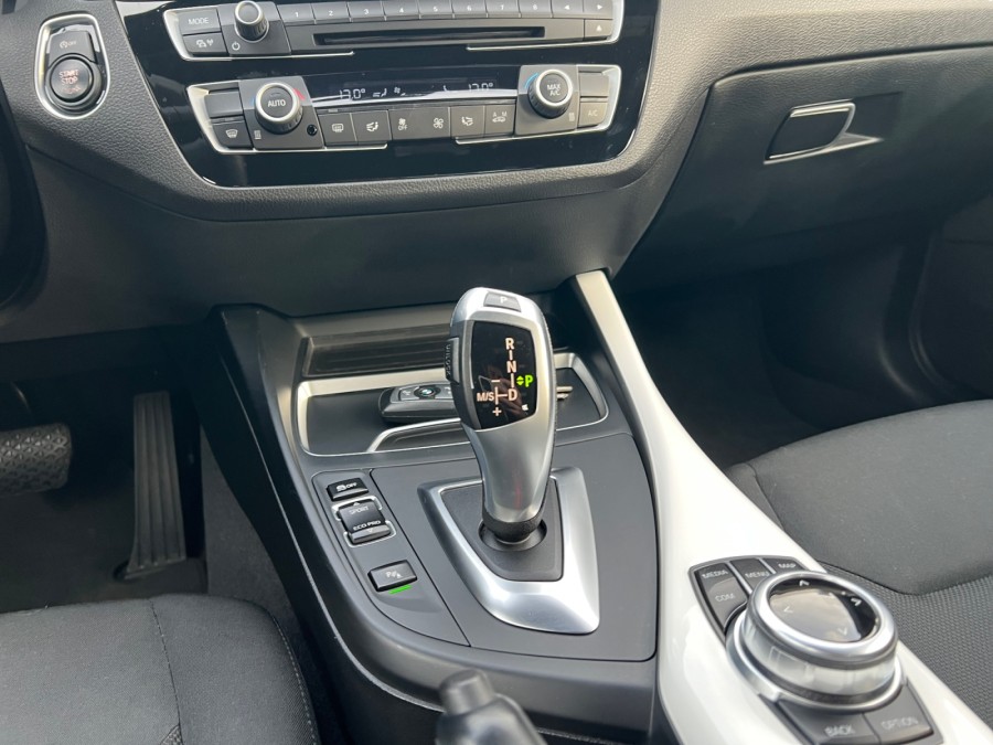 BMW d'occasion SERIE 1 SERIE 1 118dA 150ch 5p de 2018 Beauvais (60)﻿