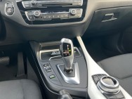 BMW d'occasion SERIE 1 SERIE 1 118dA 150ch 5p de 2018 Beauvais (60)﻿