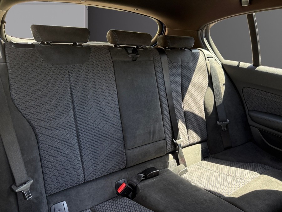 BMW d'occasion SERIE 1 120D m sport de 2015 Cannes (06)﻿