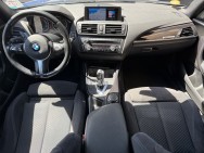 BMW d'occasion SERIE 1 120D m sport de 2015 Cannes (06)﻿