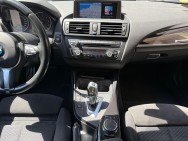 BMW d'occasion SERIE 1 120D m sport de 2015 Cannes (06)﻿