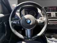 BMW d'occasion SERIE 1 120D m sport de 2015 Cannes (06)﻿