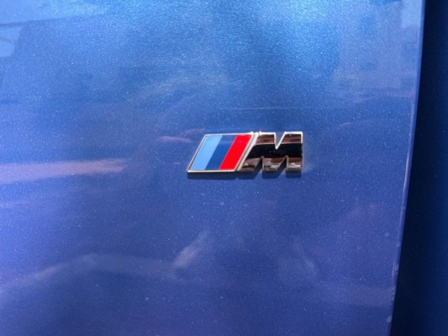 BMW d'occasion SERIE 1 120D m sport de 2015 Cannes (06)﻿