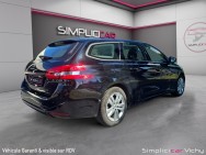 PEUGEOT d'occasion 308 SW II SW 1.5 BLUE HDI 130 ACTIVE BUSINESS de