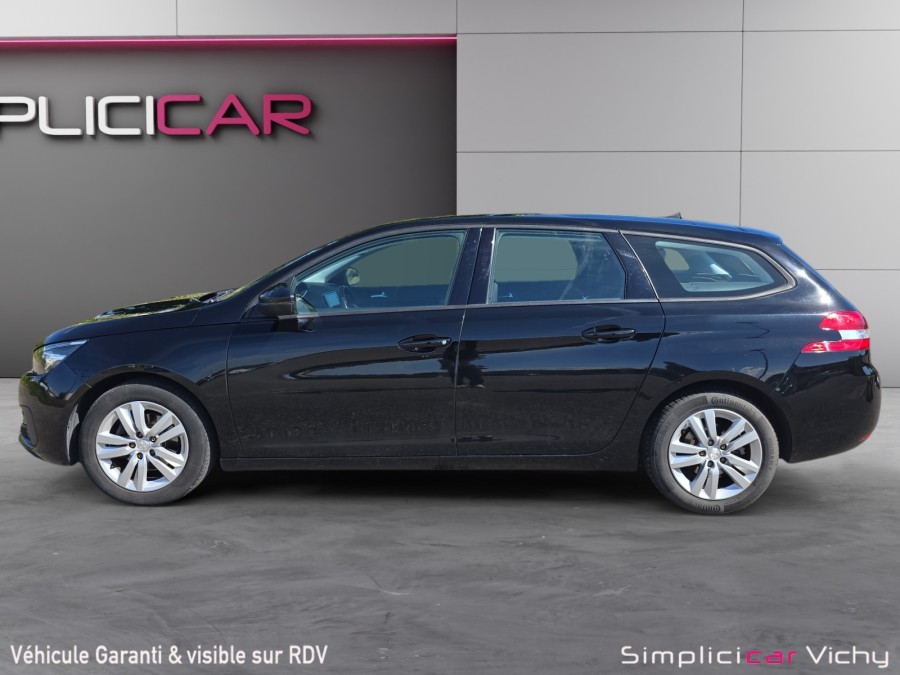 PEUGEOT d'occasion 308 SW II SW 1.5 BLUE HDI 130 ACTIVE BUSINESS de