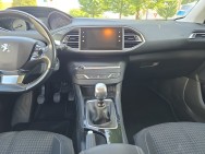 PEUGEOT d'occasion 308 SW II SW 1.5 BLUE HDI 130 ACTIVE BUSINESS de