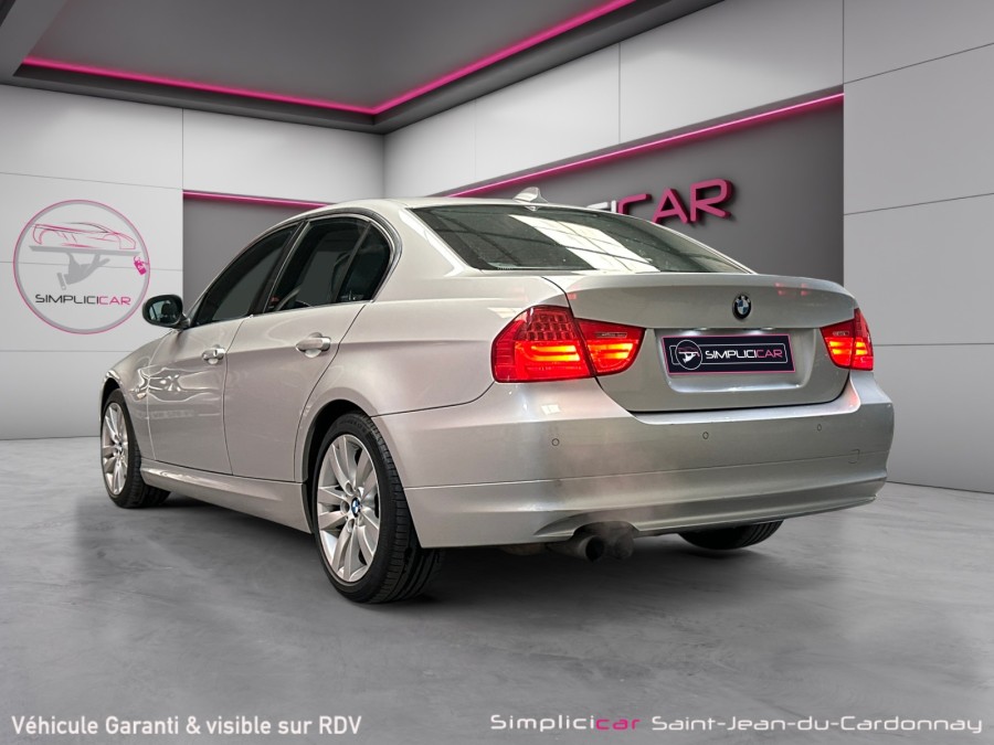 BMW d'occasion SERIE 3 325I de 2009 St Jean du Cardonnay (76)﻿