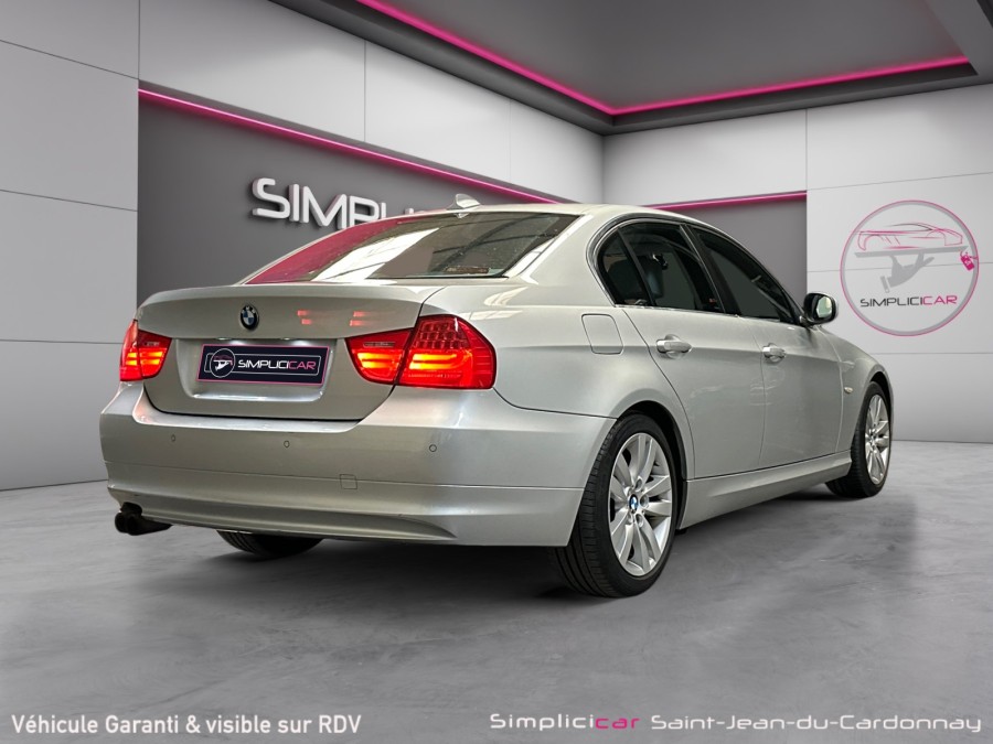BMW d'occasion SERIE 3 325I de 2009 St Jean du Cardonnay (76)﻿