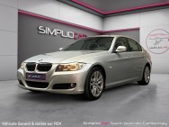BMW d'occasion SERIE 3 325I de 2009 St Jean du Cardonnay (76)﻿