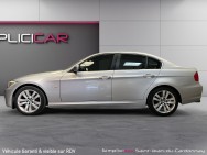 BMW d'occasion SERIE 3 325I de 2009 St Jean du Cardonnay (76)﻿