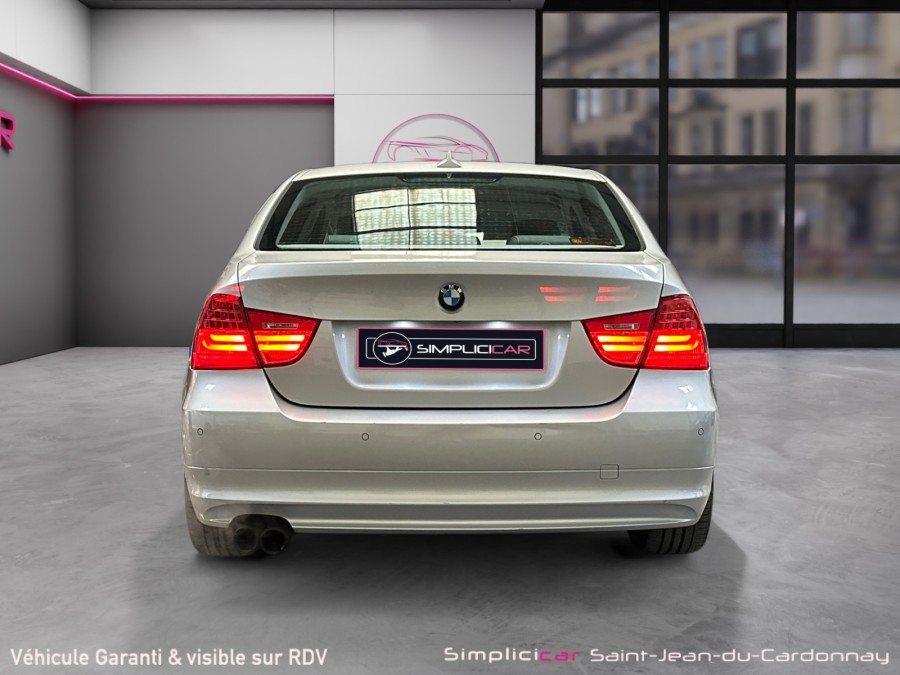 BMW d'occasion SERIE 3 325I de 2009 St Jean du Cardonnay (76)﻿