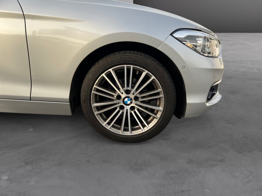 BMW d'occasion SERIE 1 SERIE 1 118dA 150ch 5p de 2018 Beauvais (60)﻿