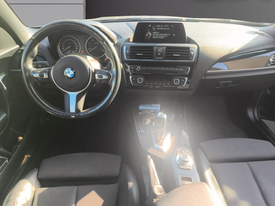 BMW d'occasion SERIE 2 218 D de 2016 Beauvais (60)﻿