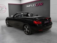 BMW d'occasion SERIE 2 218 D de 2016 Beauvais (60)﻿