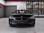 BMW d'occasion SERIE 2 218 D de 2016 Beauvais (60)﻿