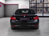 BMW d'occasion SERIE 2 218 D de 2016 Beauvais (60)﻿