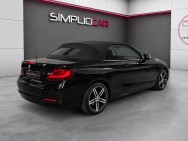 BMW d'occasion SERIE 2 218 D de 2016 Beauvais (60)﻿