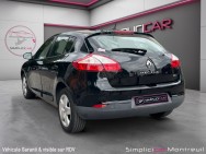 RENAULT d'occasion MEGANE III BERLINE BICORPS TROIS OU CINQ PORTES