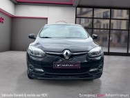 RENAULT d'occasion MEGANE III BERLINE BICORPS TROIS OU CINQ PORTES