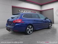 PEUGEOT d'occasion 308 SW II SW 2.0 BLUE HDI 180 GT EAT de 2015