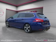 PEUGEOT d'occasion 308 SW II SW 2.0 BLUE HDI 180 GT EAT de 2015