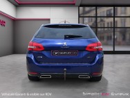 PEUGEOT d'occasion 308 SW II SW 2.0 BLUE HDI 180 GT EAT de 2015