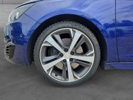 PEUGEOT d'occasion 308 SW II SW 2.0 BLUE HDI 180 GT EAT de 2015