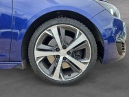 PEUGEOT d'occasion 308 SW II SW 2.0 BLUE HDI 180 GT EAT de 2015