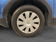 OPEL d'occasion CROSSLAND X 1.5 Turbo D - 102cv de 2020 Narbonne (11)﻿