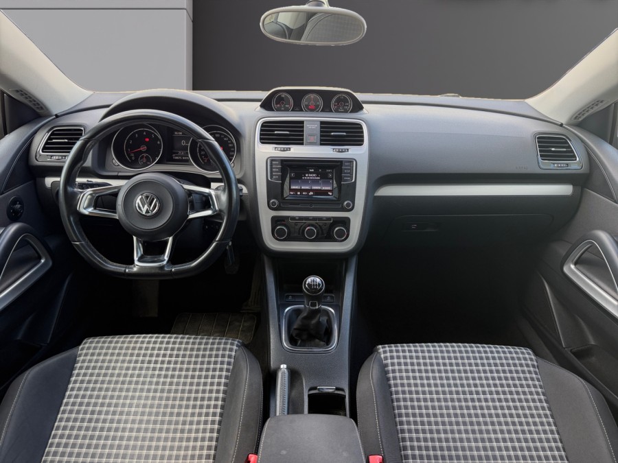 VOLKSWAGEN d'occasion SCIROCCO III SCIROCCO III ULTIMATE de 2017