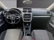 VOLKSWAGEN d'occasion SCIROCCO III SCIROCCO III ULTIMATE de 2017