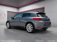 VOLKSWAGEN d'occasion SCIROCCO III SCIROCCO III ULTIMATE de 2017