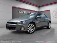 VOLKSWAGEN d'occasion SCIROCCO III SCIROCCO III ULTIMATE de 2017
