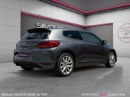 VOLKSWAGEN d'occasion SCIROCCO III SCIROCCO III ULTIMATE de 2017