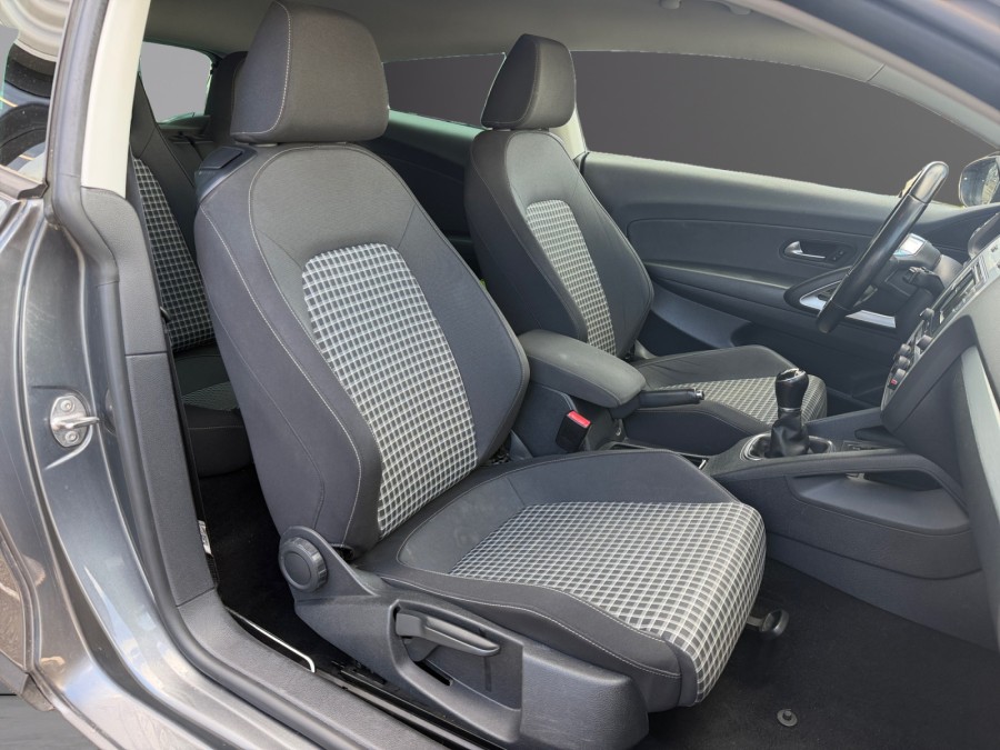 VOLKSWAGEN d'occasion SCIROCCO III SCIROCCO III ULTIMATE de 2017