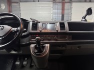 VOLKSWAGEN d'occasion TRANSPORTER 2.0 TDI 150 de 2017 Pau (64)﻿