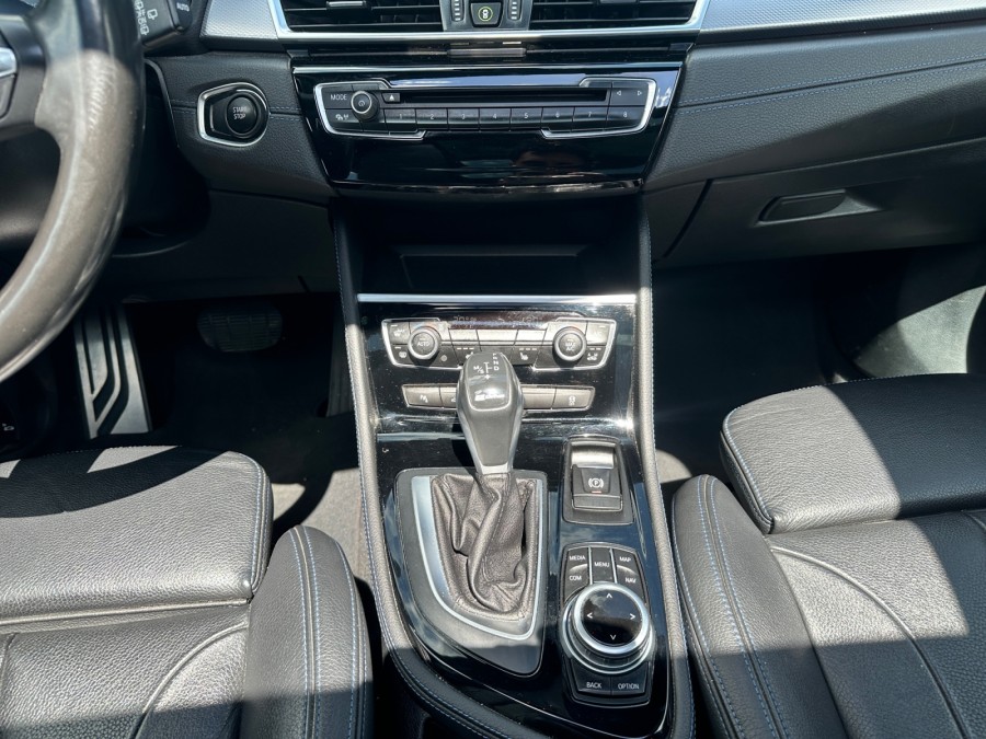 BMW d'occasion SERIE 2 ACTIVE TOURER 225 XE M SPORT de 2017 Lyon Nord