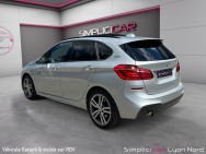 BMW d'occasion SERIE 2 ACTIVE TOURER 225 XE M SPORT de 2017 Lyon Nord