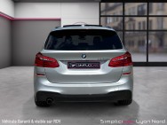 BMW d'occasion SERIE 2 ACTIVE TOURER 225 XE M SPORT de 2017 Lyon Nord