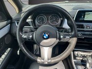 BMW d'occasion SERIE 2 ACTIVE TOURER 225 XE M SPORT de 2017 Lyon Nord