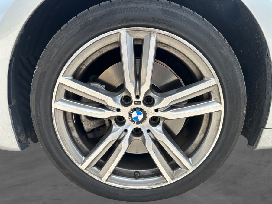BMW d'occasion SERIE 2 ACTIVE TOURER 225 XE M SPORT de 2017 Lyon Nord