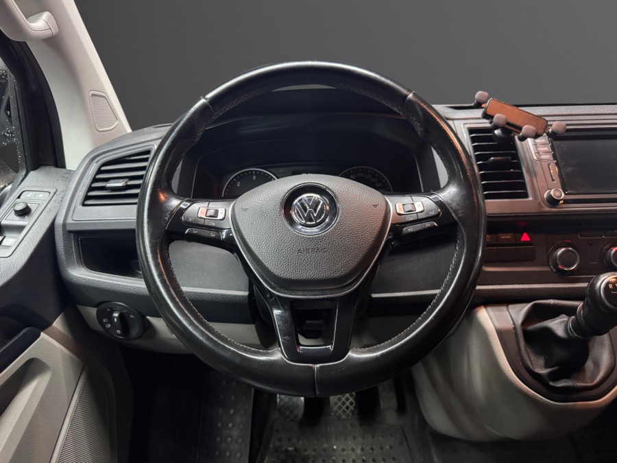 VOLKSWAGEN d'occasion TRANSPORTER 2.0 TDI 150 de 2017 Pau (64)﻿