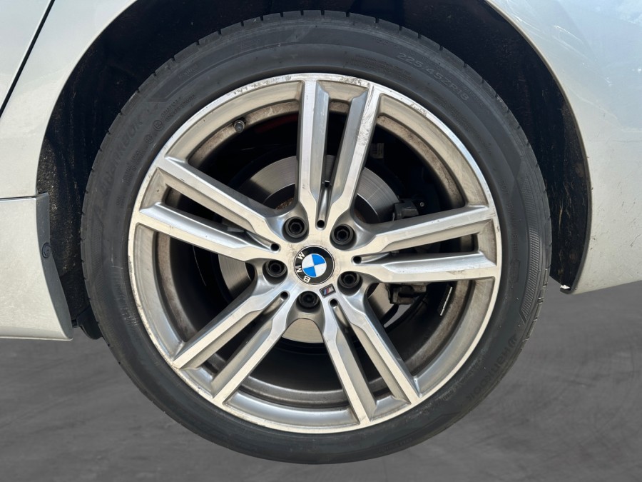 BMW d'occasion SERIE 2 ACTIVE TOURER 225 XE M SPORT de 2017 Lyon Nord