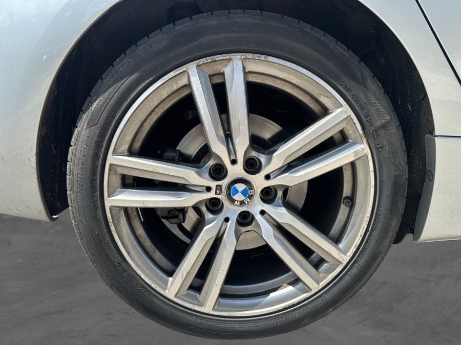BMW d'occasion SERIE 2 ACTIVE TOURER 225 XE M SPORT de 2017 Lyon Nord