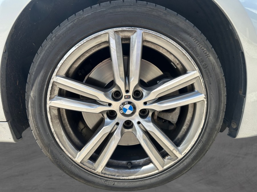 BMW d'occasion SERIE 2 ACTIVE TOURER 225 XE M SPORT de 2017 Lyon Nord