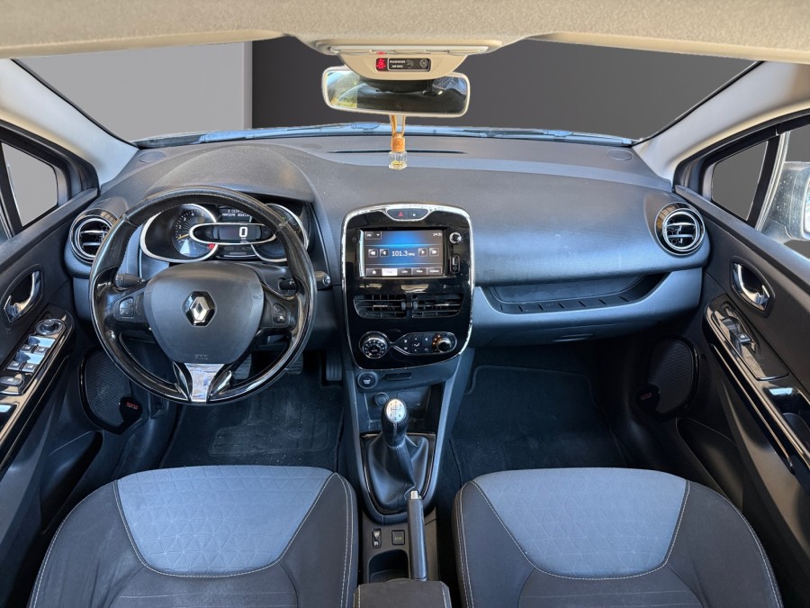RENAULT d'occasion CLIO IV 1.5 DCI 90 DYNAMIQUE de 2014 Toulouse Sud