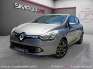 RENAULT d'occasion CLIO IV 1.5 DCI 90 DYNAMIQUE de 2014 Toulouse Sud