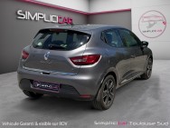 RENAULT d'occasion CLIO IV 1.5 DCI 90 DYNAMIQUE de 2014 Toulouse Sud