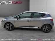 RENAULT d'occasion CLIO IV 1.5 DCI 90 DYNAMIQUE de 2014 Toulouse Sud