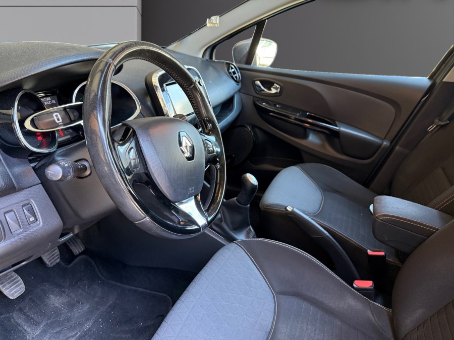 RENAULT d'occasion CLIO IV 1.5 DCI 90 DYNAMIQUE de 2014 Toulouse Sud